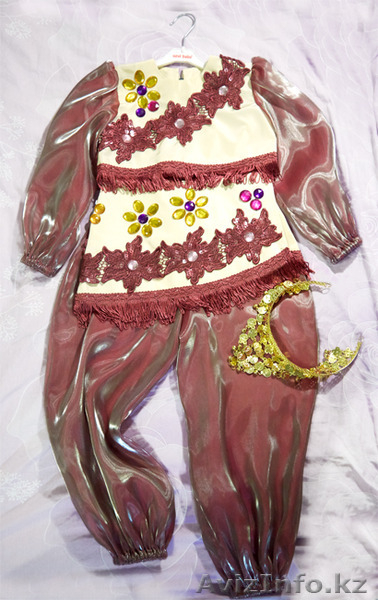 Детские новогодние, карнавальные, танцевальные костюмы на прокат - Изображение #3, Объявление #1152599