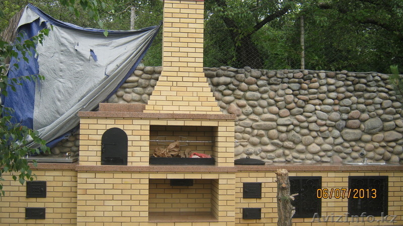 Камины. Комплексные печи - Изображение #6, Объявление #1140613