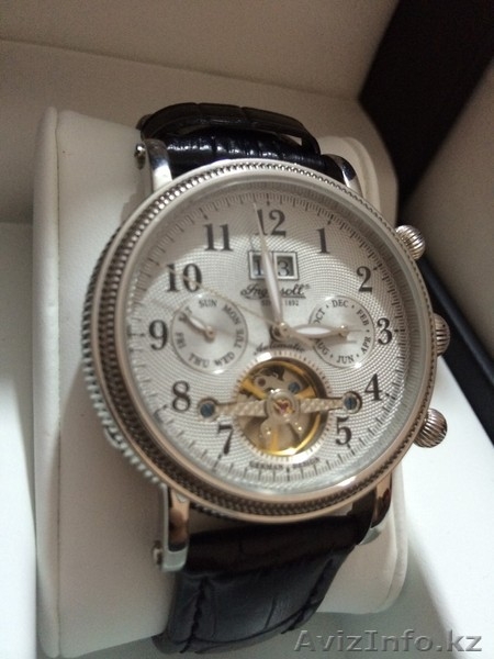 Ingersoll Часы  - Изображение #4, Объявление #1146418