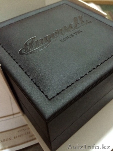 Ingersoll Часы  - Изображение #3, Объявление #1146418