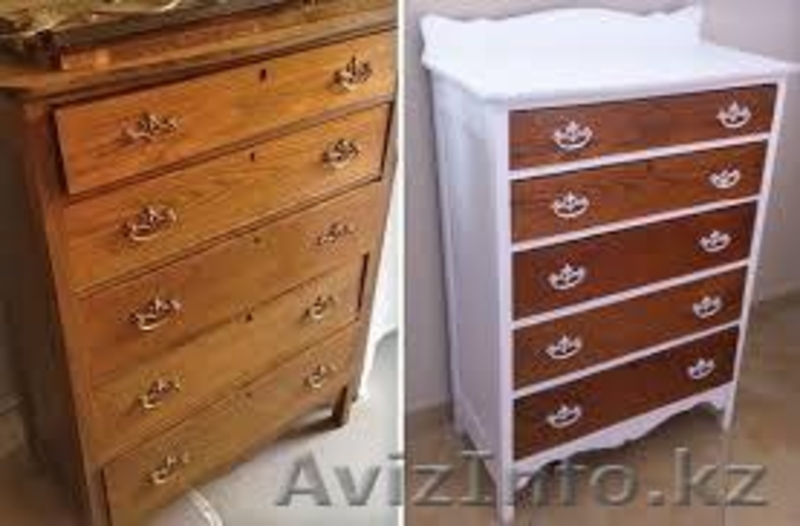 Реставрвция столярных изделий - Изображение #4, Объявление #1145333