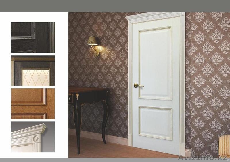 ТОО Дверки - Входные и Межкомнатные Двери, Фурнитура - Изображение #3, Объявление #1142262