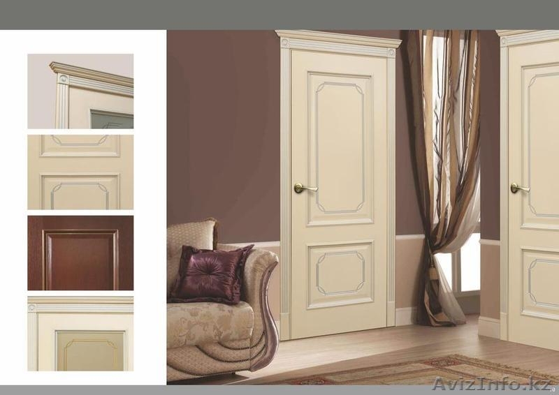 ТОО Дверки - Входные и Межкомнатные Двери, Фурнитура - Изображение #4, Объявление #1142262