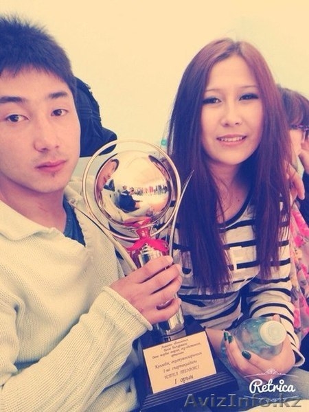 Серик Кабылбекулы - Изображение #2, Объявление #1154108