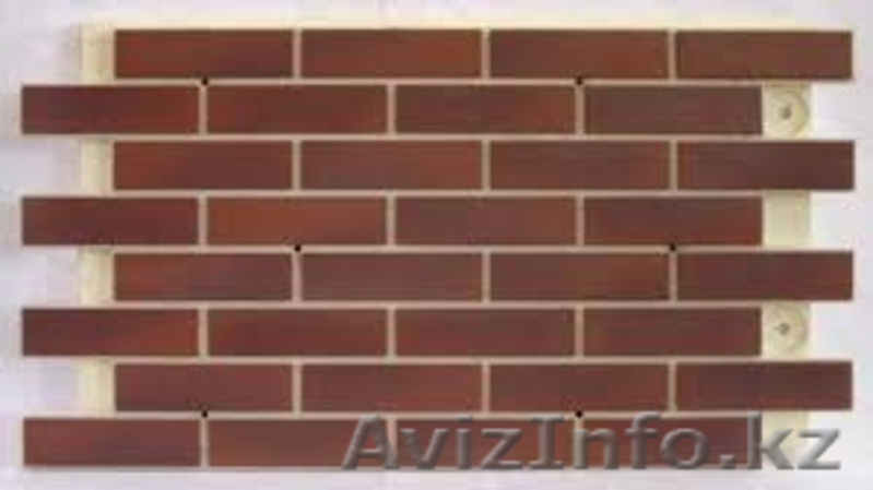 Клинкерный облицовочный кирпич "Керамейя" - Изображение #4, Объявление #1141733