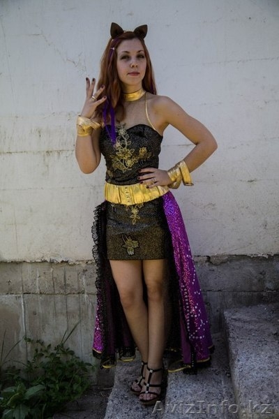 Аниматоры Клоуны Ведущие - Изображение #1, Объявление #640552