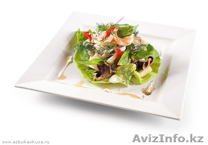 "Шеф повар на дом" - Изображение #8, Объявление #1145797
