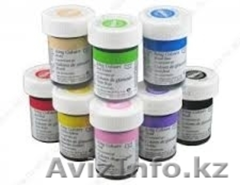 Все для выпечки - Изображение #1, Объявление #1146278