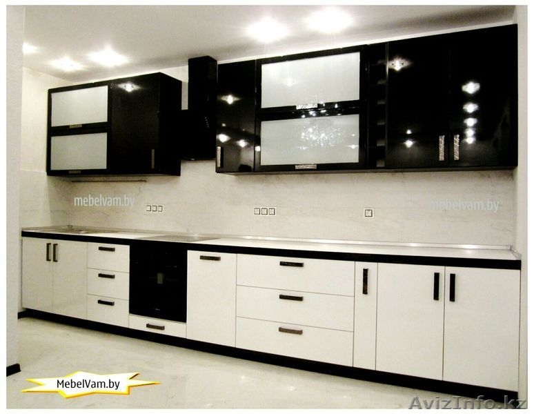 Мебель на заказ любой сложности и конфигураций - Изображение #4, Объявление #1147130