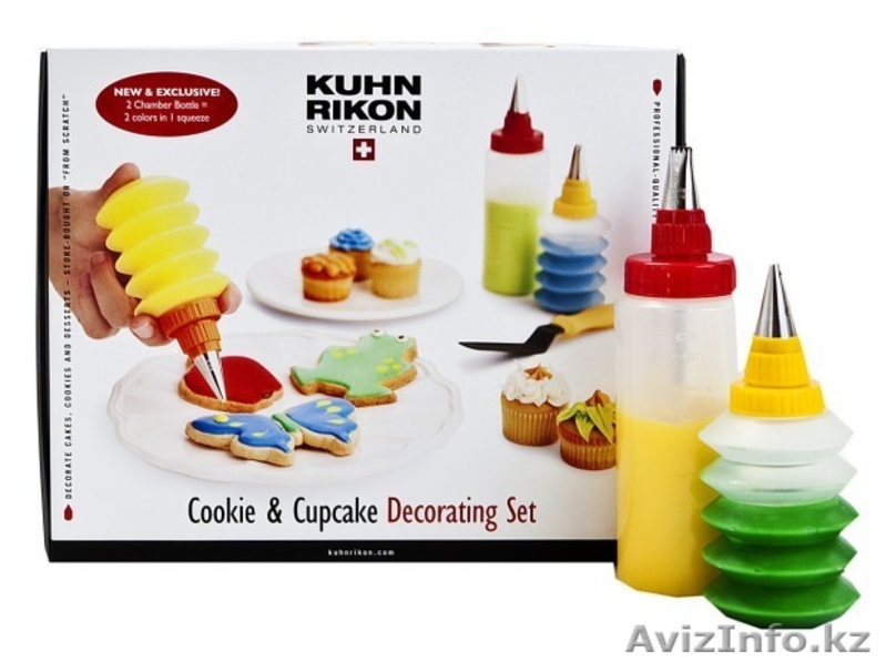 Все для выпечки - Изображение #5, Объявление #1146278