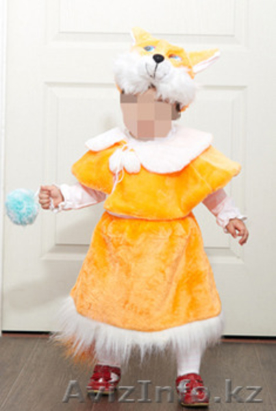 Детские новогодние, карнавальные, танцевальные костюмы на прокат - Изображение #6, Объявление #1152599