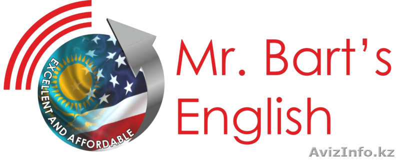 Английский язык в Айнабулаке - качественно и доступно! - Изображение #1, Объявление #1146083