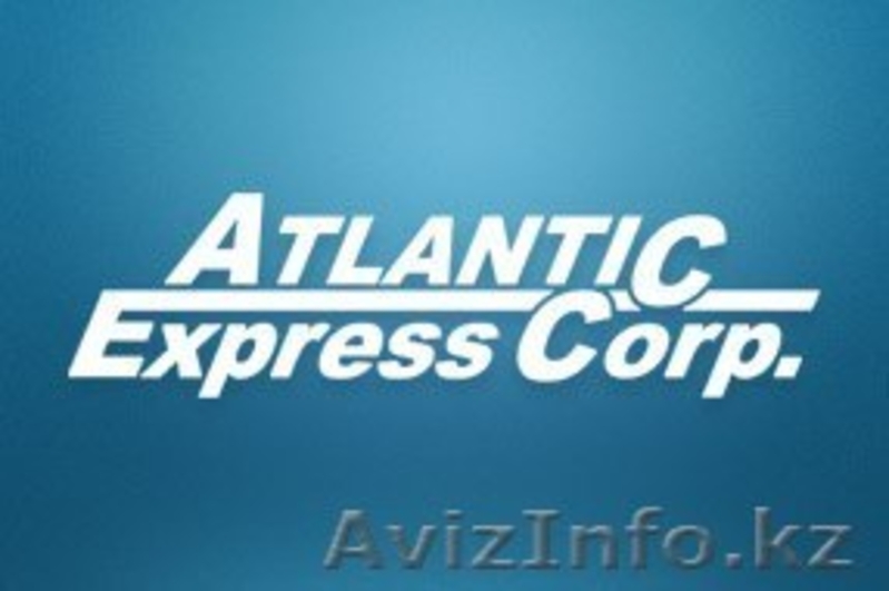 Атлантик экспресс. Corp Express. Atlantic Express Corp печать. Atlantic фирма Америка. Atlantic express