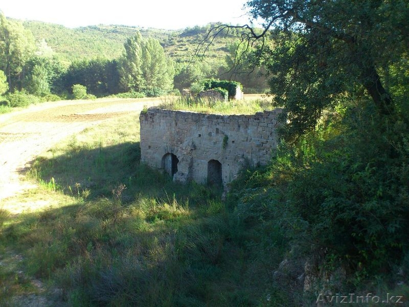 поместье в Испании,Clariana de Cardenel, Lleida,Каталония - Изображение #4, Объявление #1142730