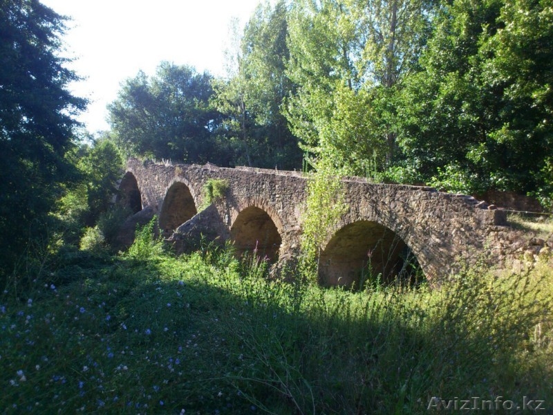 поместье в Испании,Clariana de Cardenel, Lleida,Каталония - Изображение #3, Объявление #1142730