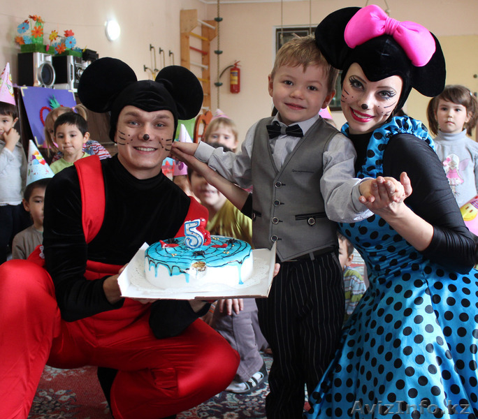 День рождение с любимыми героями из сказок и фильмов - Изображение #4, Объявление #365672