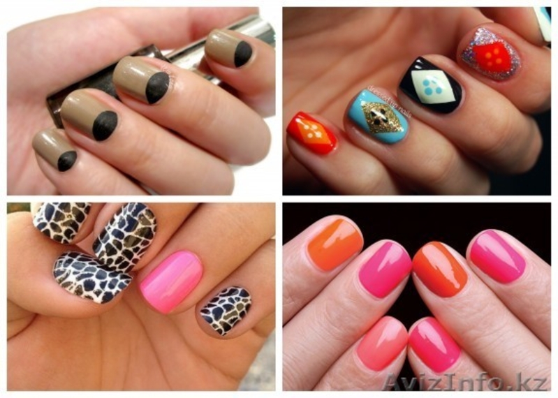 обучение маникюру и педикюру - Изображение #2, Объявление #1142898