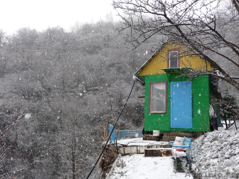 Дача,участок. Каменское плато. - Изображение #3, Объявление #1148801