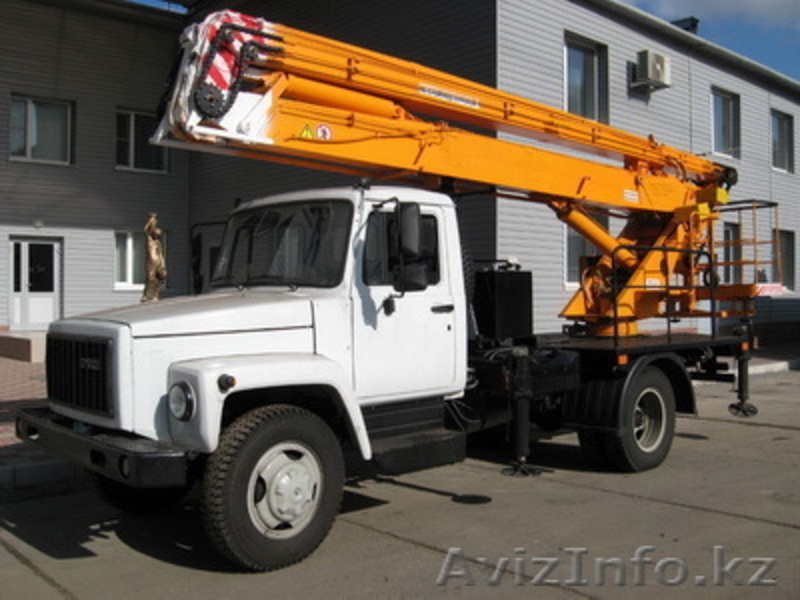 Дорожная техника на базе трактора Беларус-82.1/92П - Изображение #6, Объявление #1144286