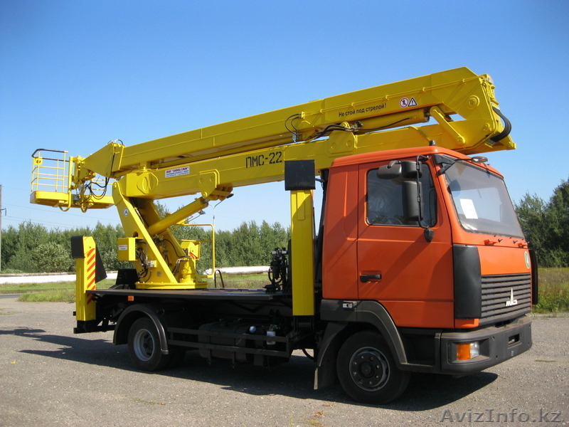 Экскаватор-погрузчик на базе трактора Беларус-82.1/92П - Изображение #6, Объявление #1144284