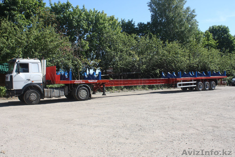 Раздвижной 949134, аналог lohr и rolfo - Изображение #2, Объявление #1141217