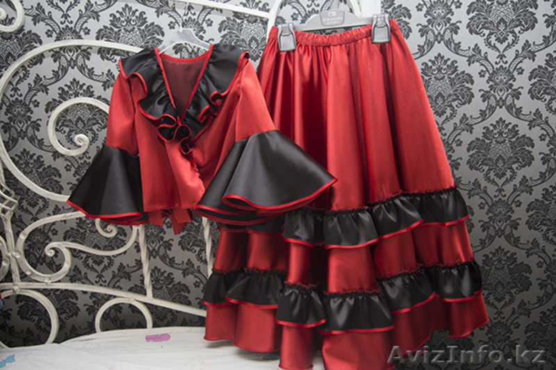 Детские новогодние, карнавальные, танцевальные костюмы на прокат - Изображение #5, Объявление #1152599