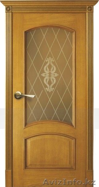 ТОО Дверки - Входные и Межкомнатные Двери, Фурнитура - Изображение #10, Объявление #1142262