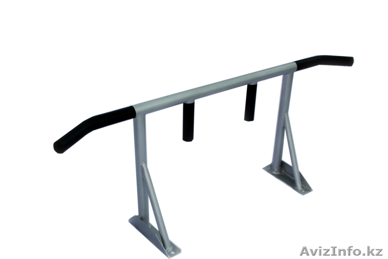 Турник настенный с установкой - Изображение #1, Объявление #1149418