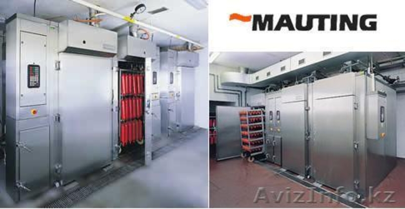 Камеры Mauting - ГАРАНТИЯ 18 месяцев! - Изображение #1, Объявление #1143959