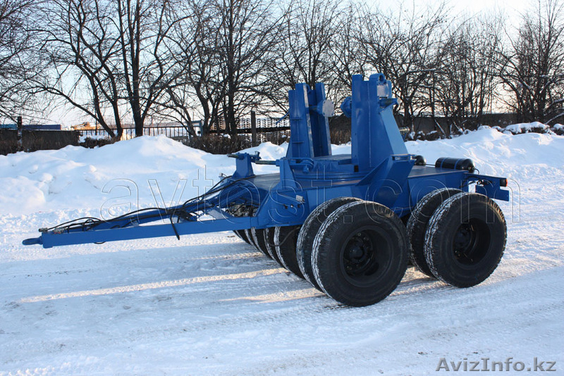 Трал тяжеловоз 949172-2.2-33-60 - Изображение #3, Объявление #1141231