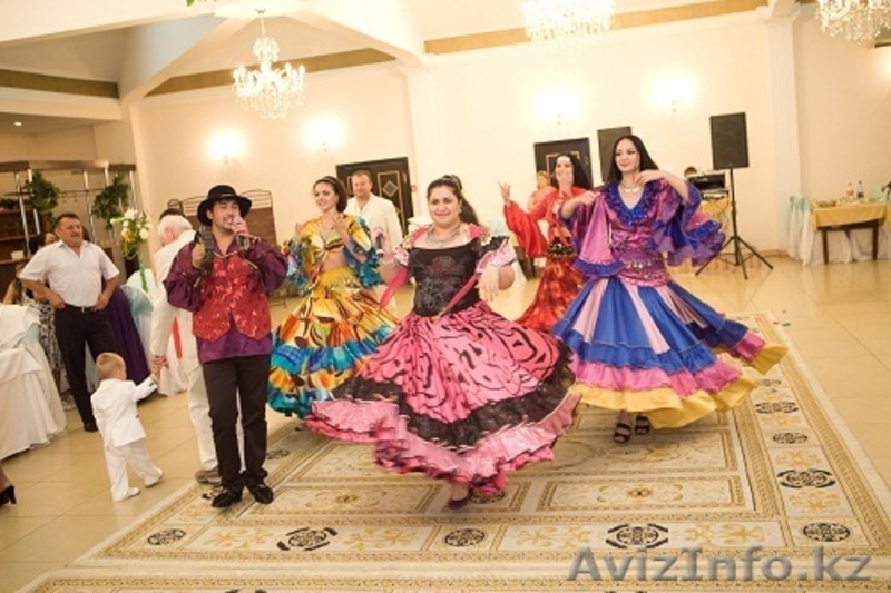 Профессиональный тамада Алексей Кожемякин и шоу-агентство "Гротеск" - Изображение #3, Объявление #863880