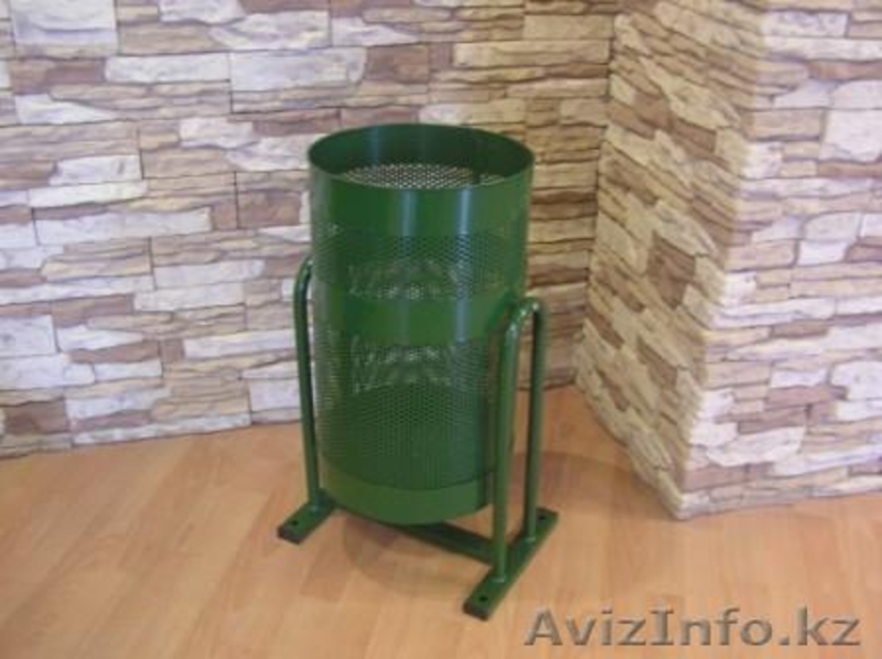 В наличии и на заказ урны от производителя. - Изображение #3, Объявление #1149035