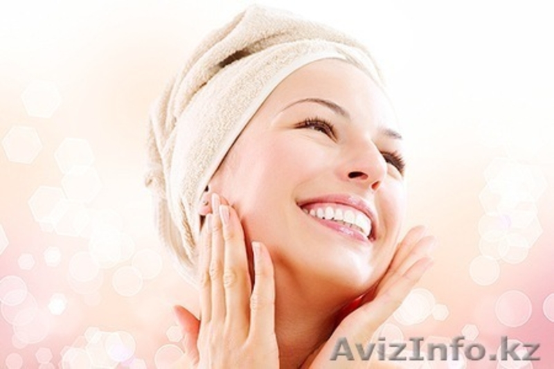 Интенсивно увлажняющая маска (65 гр). - Изображение #3, Объявление #1143204