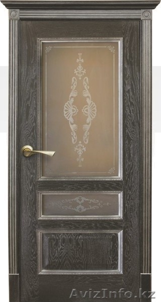 ТОО Дверки - Входные и Межкомнатные Двери, Фурнитура - Изображение #5, Объявление #1142262