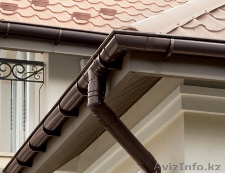Пластиковая водосточная система - Изображение #3, Объявление #1141722