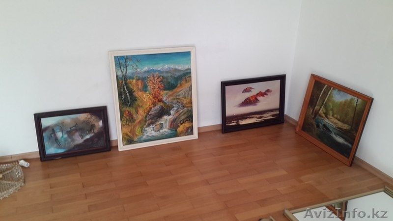 ПРОДАМ МЕБЕЛЬ б/у (м-н Шанырак) - Изображение #9, Объявление #1140853