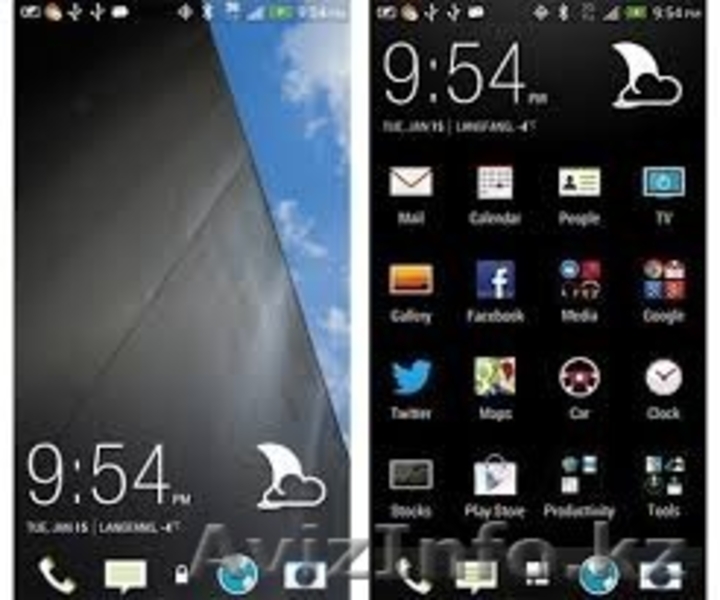 Продам HTC sensation XE  - Изображение #2, Объявление #1141387