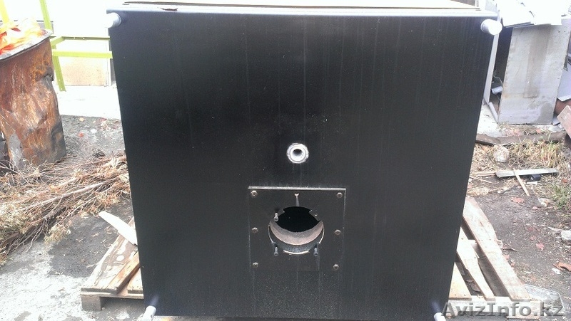 Продам паровые и водогрейные котлы - Изображение #6, Объявление #1158280