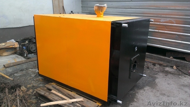 Продам паровые и водогрейные котлы - Изображение #5, Объявление #1158280