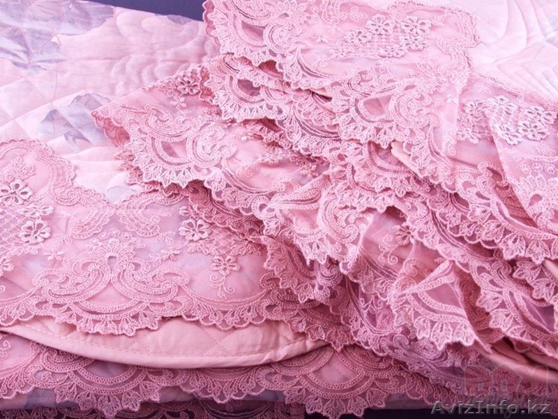 Покрывало БЛЮМАРИН хлопковое с жаккардовым напылением по 20000 т. - Изображение #5, Объявление #1165099