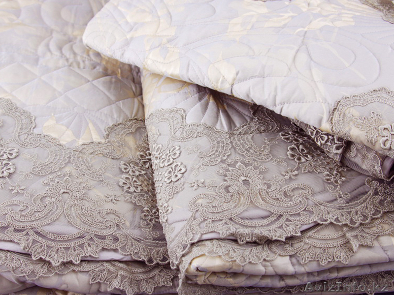 Покрывало БЛЮМАРИН хлопковое с жаккардовым напылением по 20000 т. - Изображение #4, Объявление #1165099