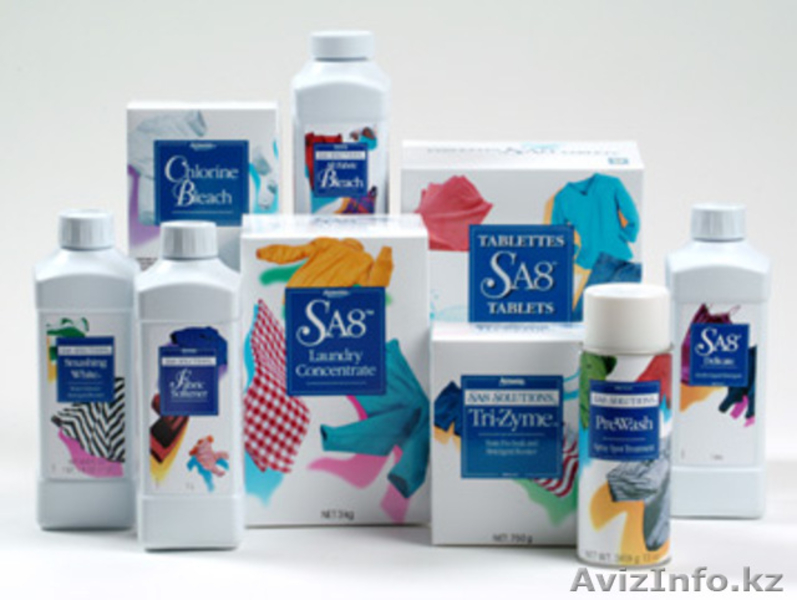 Amway в Алматы. Продукция Высшего Качества для Дома, Красоты и Здоровья - Изображение #1, Объявление #1166978