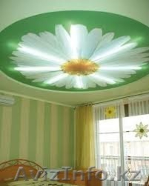 Натяжные потолки Петровские - Изображение #3, Объявление #1167399