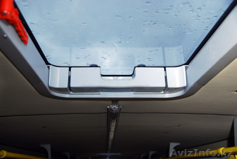 Автобус БАЗ Єталон - Изображение #10, Объявление #1154406