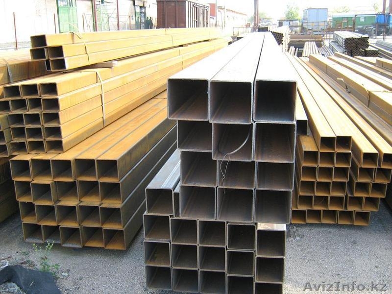 Качественный металлопрокат в Алматы - Изображение #3, Объявление #1108354