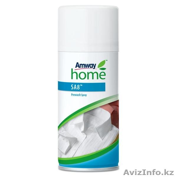 Amway в Алматы. Продукция Высшего Качества для Дома, Красоты и Здоровья - Изображение #3, Объявление #1166978