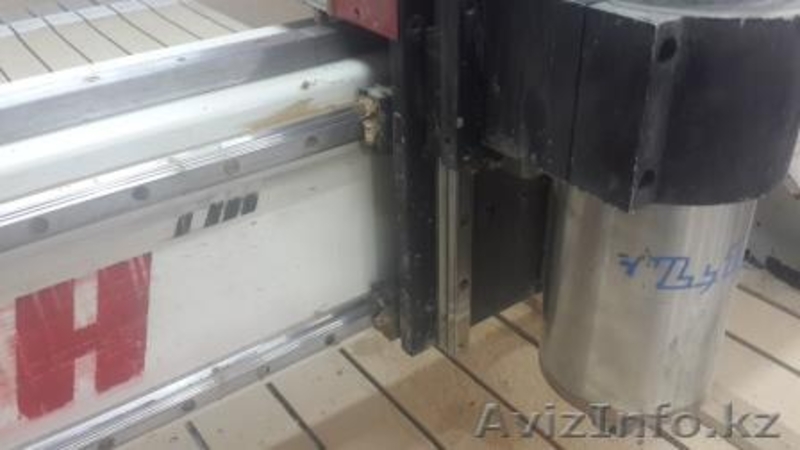 Фрезерный станок с ЧПУ мультикам  - Изображение #6, Объявление #1166566