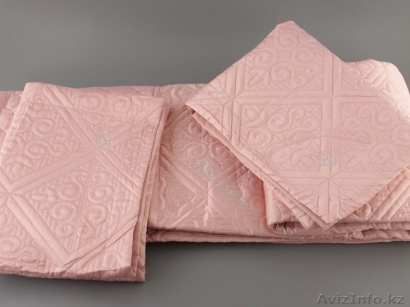 Покрывало ЭТРО и БЛЮМАРИН со стразами Сваровски по 13000 тенге. - Изображение #3, Объявление #1165096