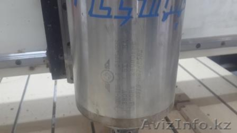 Фрезерный станок с ЧПУ мультикам  - Изображение #7, Объявление #1166566