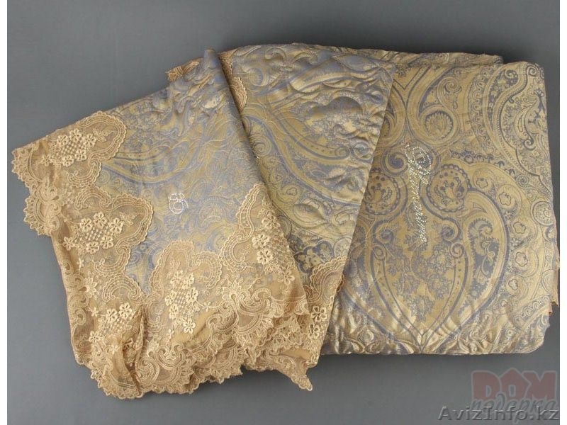 Покрывало БЛЮМАРИН хлопковое с жаккардовым напылением по 20000 т. - Изображение #3, Объявление #1165099